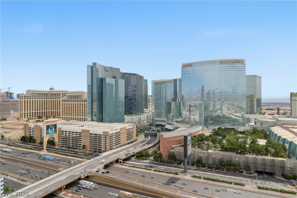 4575 Dean Martin, Las Vegas, NV 89103