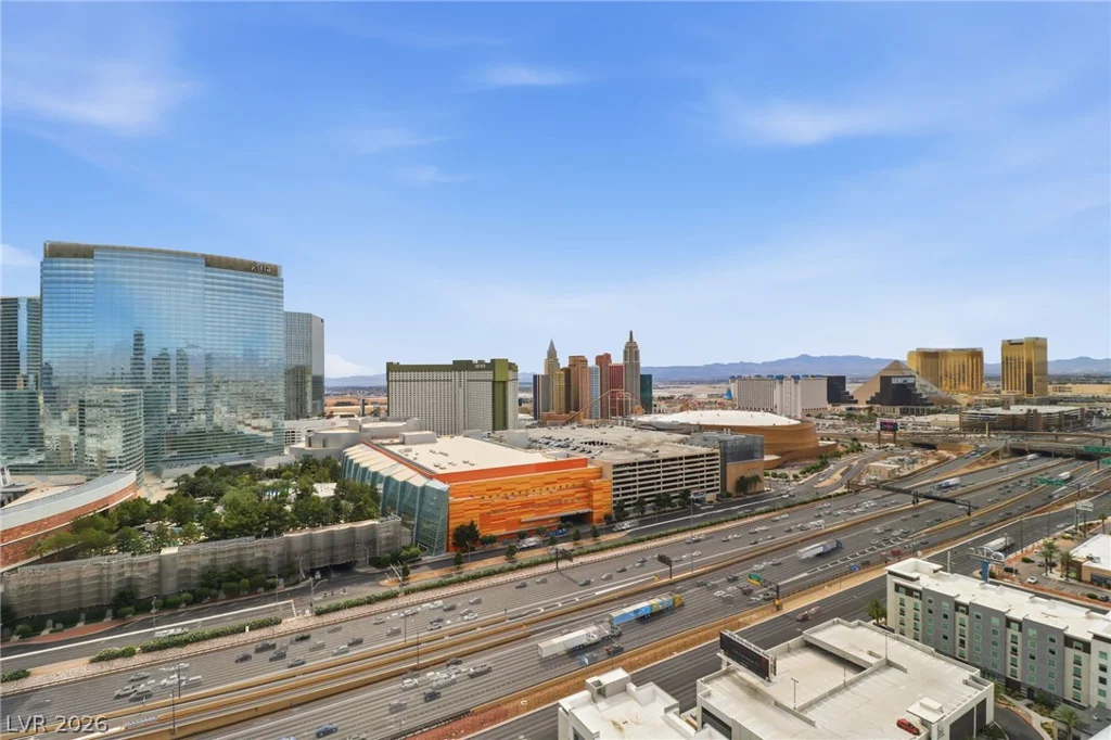 4575 Dean Martin, Las Vegas, NV 89103