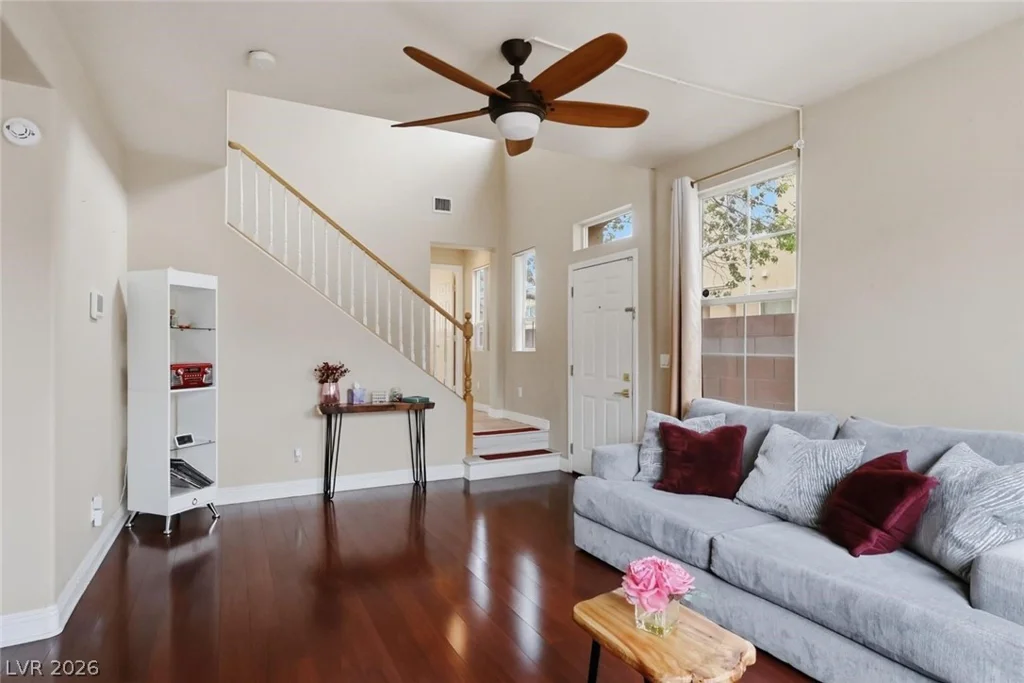 4420 Acropolis, North Las Vegas, NV 89031