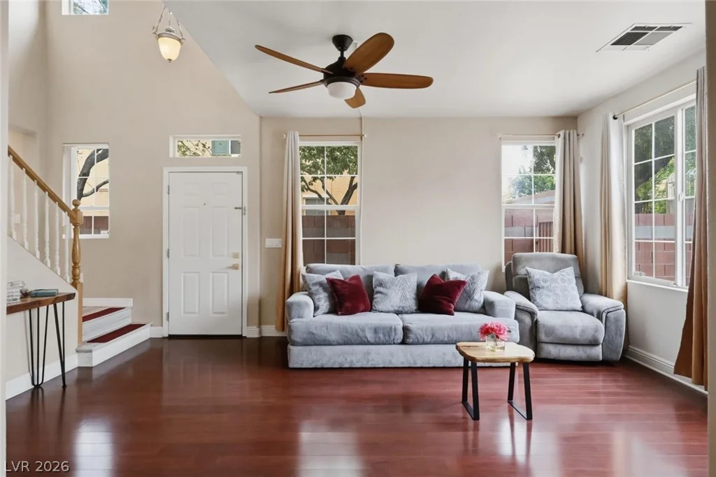 4420 Acropolis, North Las Vegas, NV 89031