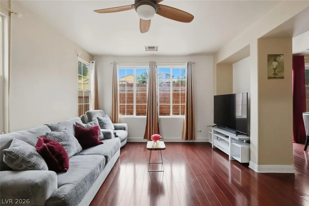 4420 Acropolis, North Las Vegas, NV 89031