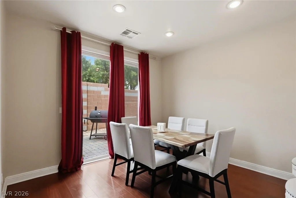 4420 Acropolis, North Las Vegas, NV 89031