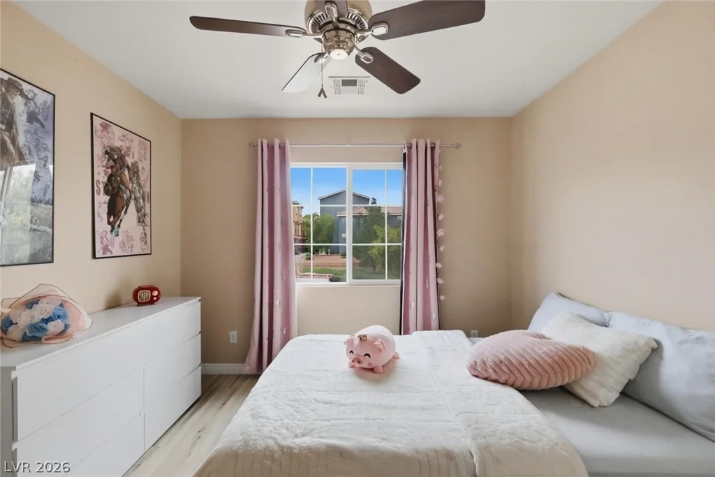 4420 Acropolis, North Las Vegas, NV 89031