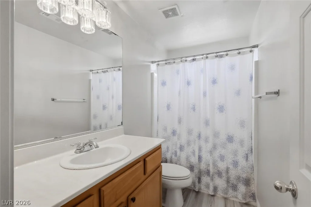 4420 Acropolis, North Las Vegas, NV 89031