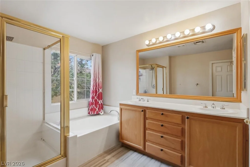 4420 Acropolis, North Las Vegas, NV 89031