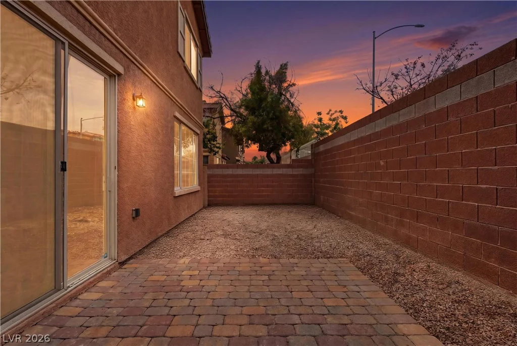 4420 Acropolis, North Las Vegas, NV 89031