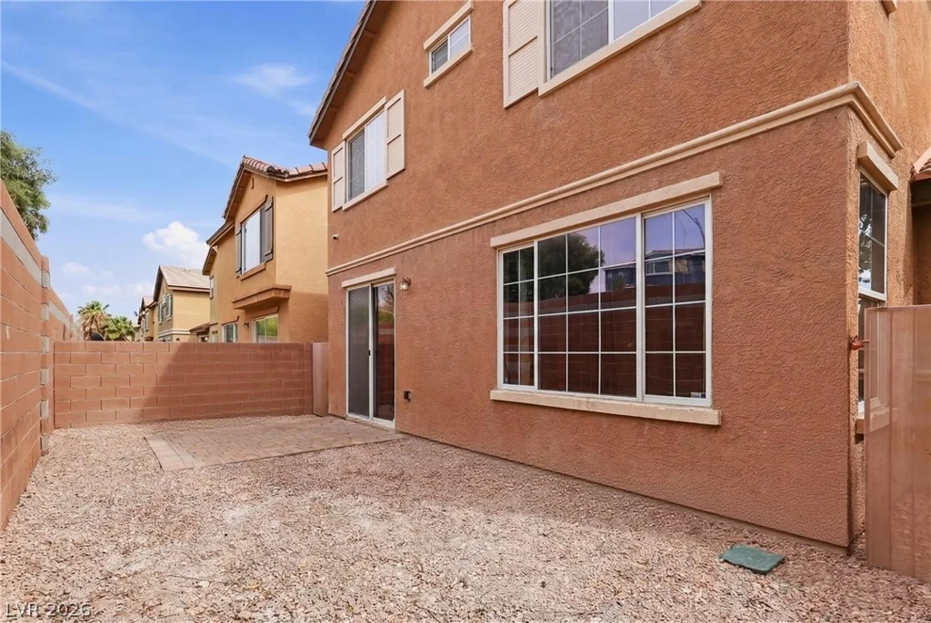 4420 Acropolis, North Las Vegas, NV 89031