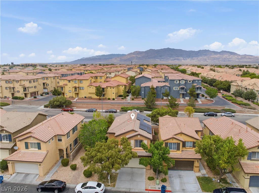 4420 Acropolis, North Las Vegas, NV 89031