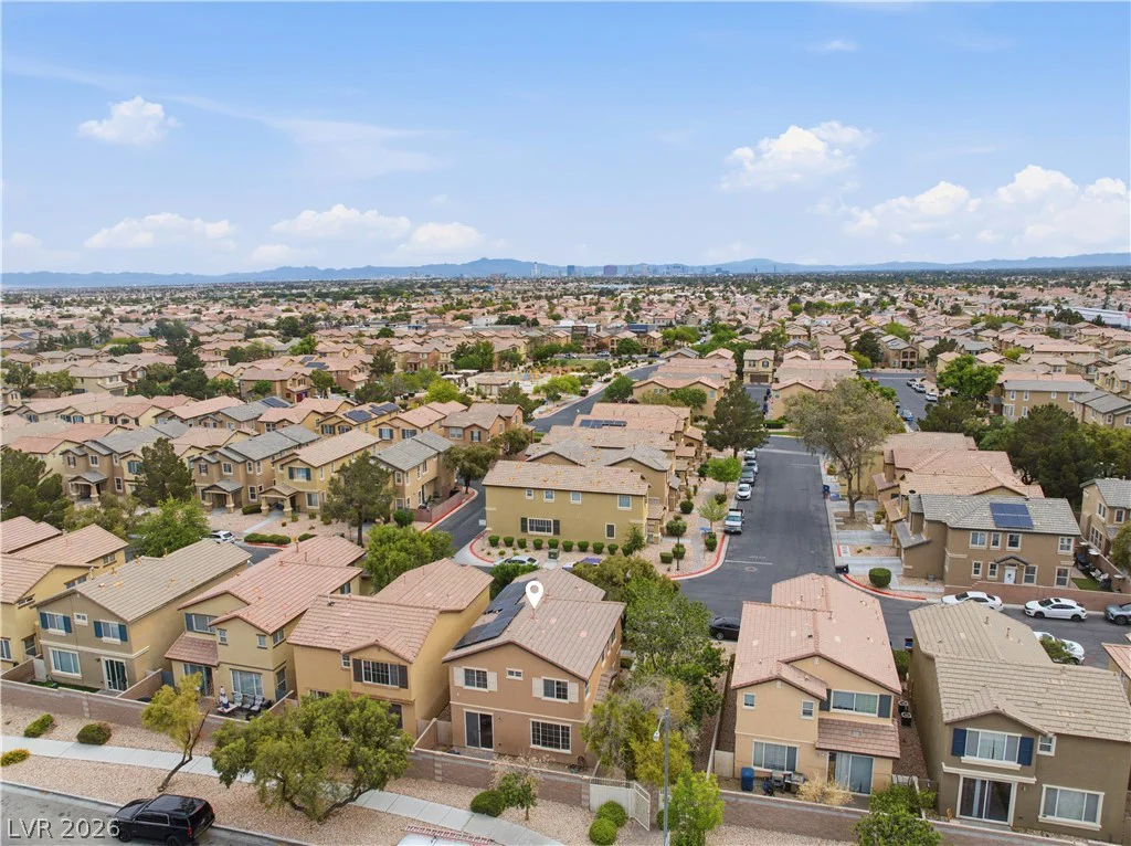 4420 Acropolis, North Las Vegas, NV 89031