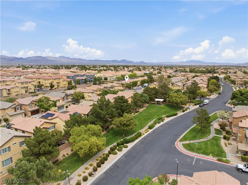 4420 Acropolis, North Las Vegas, NV 89031