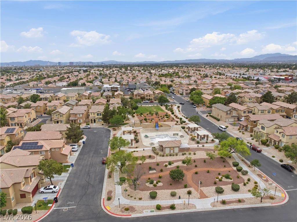 4420 Acropolis, North Las Vegas, NV 89031