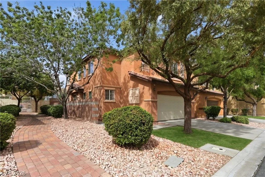 4420 Acropolis, North Las Vegas, NV 89031