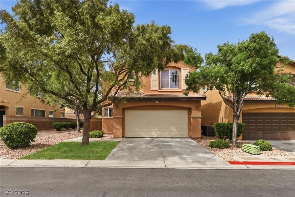 4420 Acropolis, North Las Vegas, NV 89031