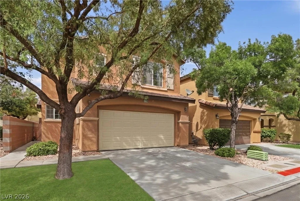 4420 Acropolis, North Las Vegas, NV 89031