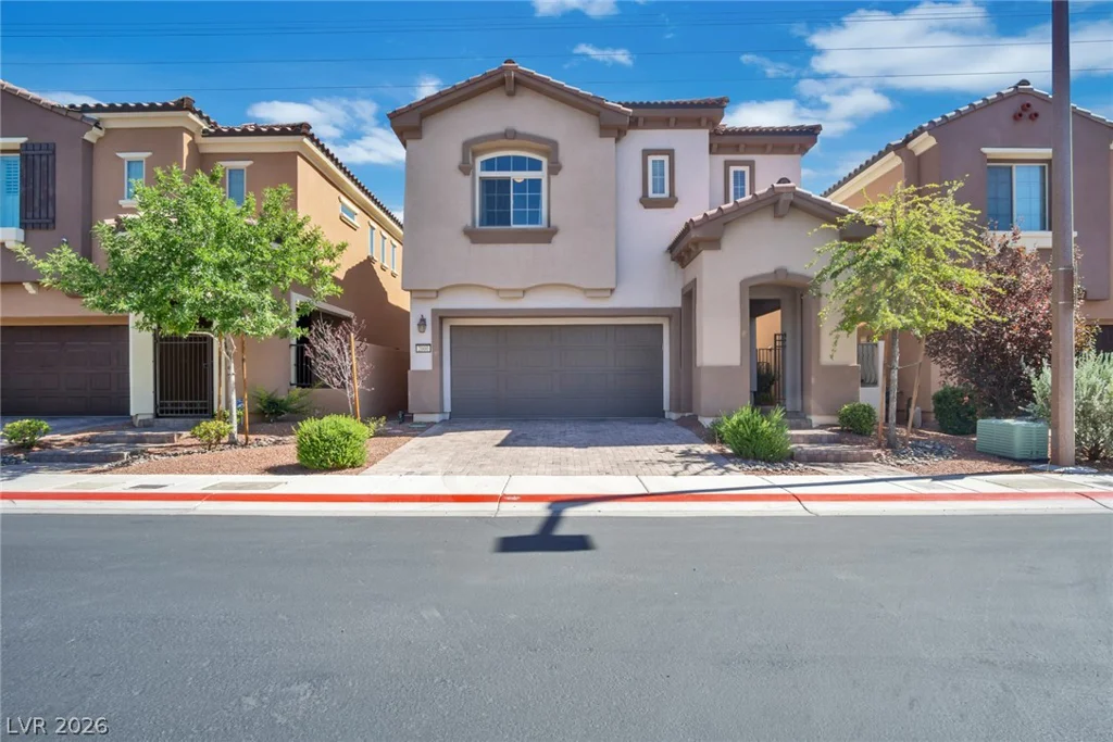 2000 Solvang Mill, Las Vegas, NV 89135