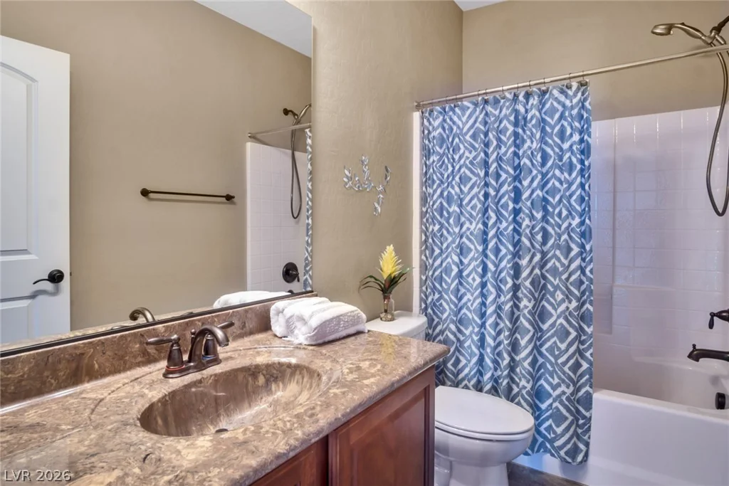 2000 Solvang Mill, Las Vegas, NV 89135