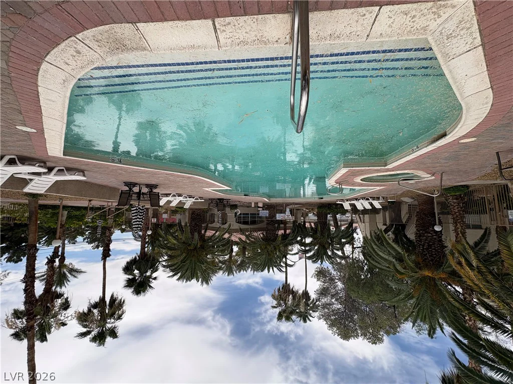 6480 Annie Oakley, Las Vegas, NV 89120