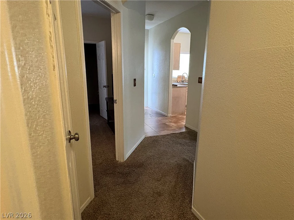 6480 Annie Oakley, Las Vegas, NV 89120