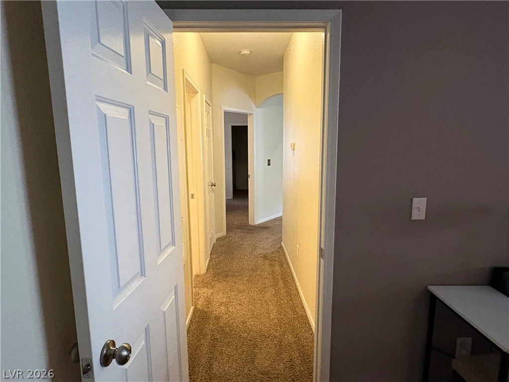 6480 Annie Oakley, Las Vegas, NV 89120