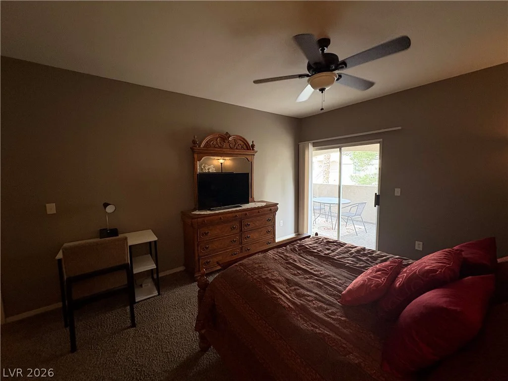 6480 Annie Oakley, Las Vegas, NV 89120
