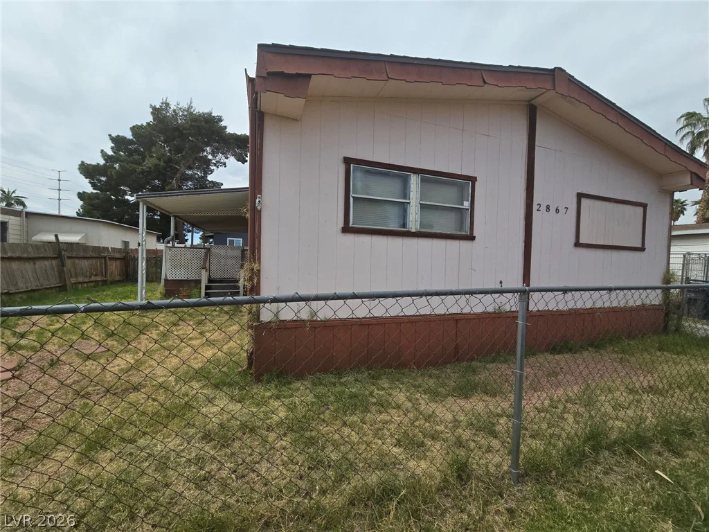 2867 Humboldt, Las Vegas, NV 89142