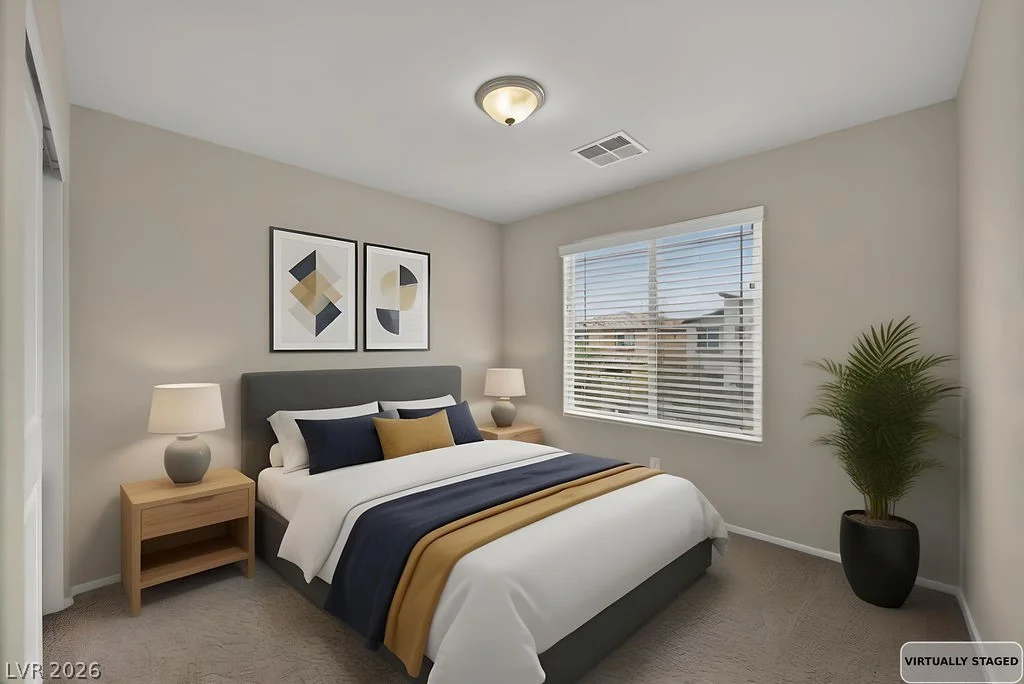 3812 Berenices, North Las Vegas, NV 89084