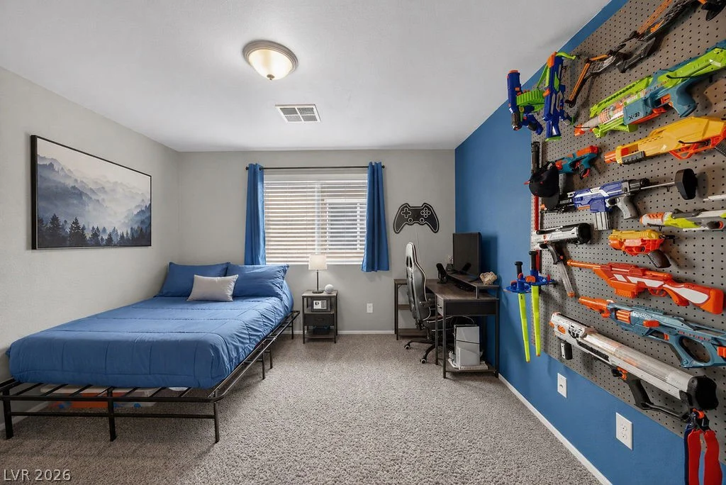 3812 Berenices, North Las Vegas, NV 89084