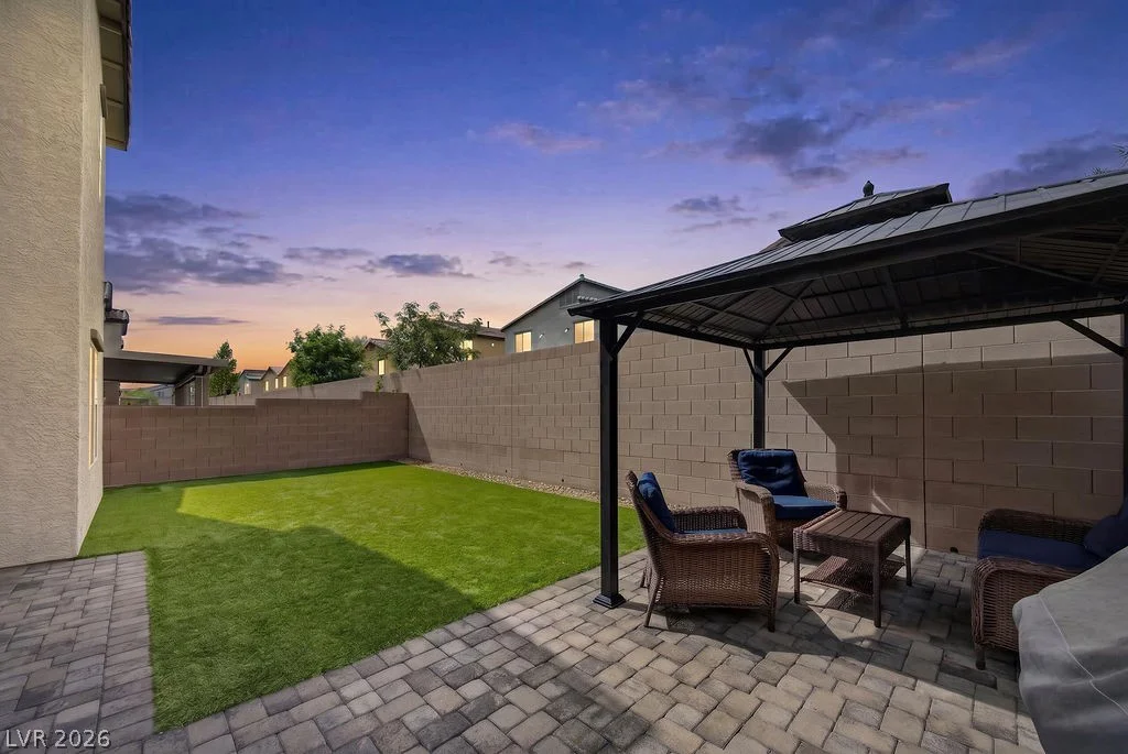 3812 Berenices, North Las Vegas, NV 89084