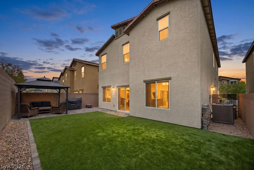 3812 Berenices, North Las Vegas, NV 89084