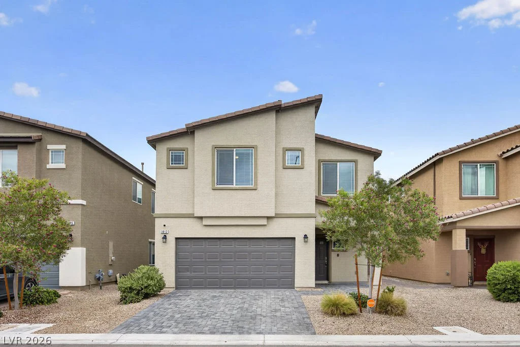 3812 Berenices, North Las Vegas, NV 89084
