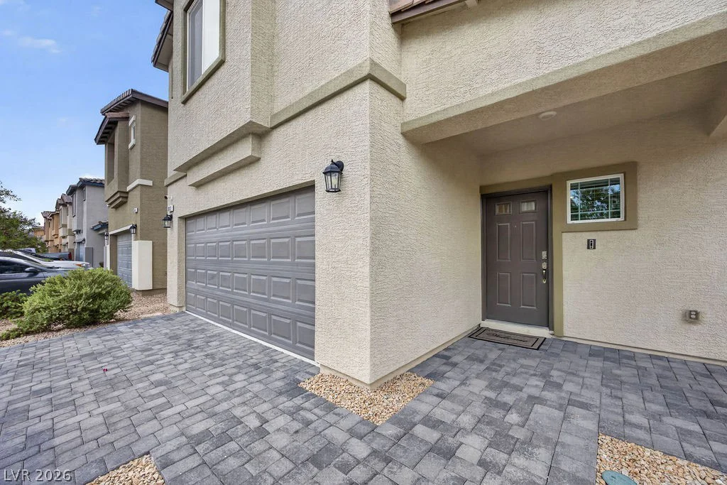 3812 Berenices, North Las Vegas, NV 89084