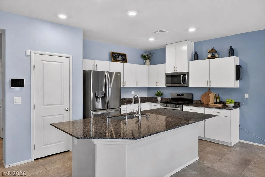 3812 Berenices, North Las Vegas, NV 89084