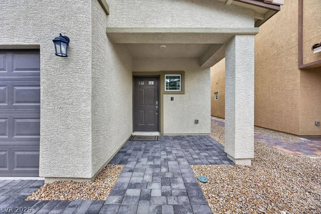3812 Berenices, North Las Vegas, NV 89084