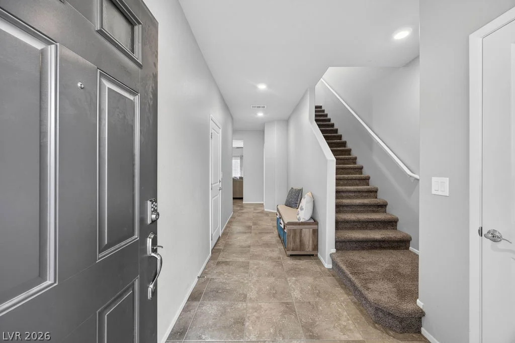 3812 Berenices, North Las Vegas, NV 89084