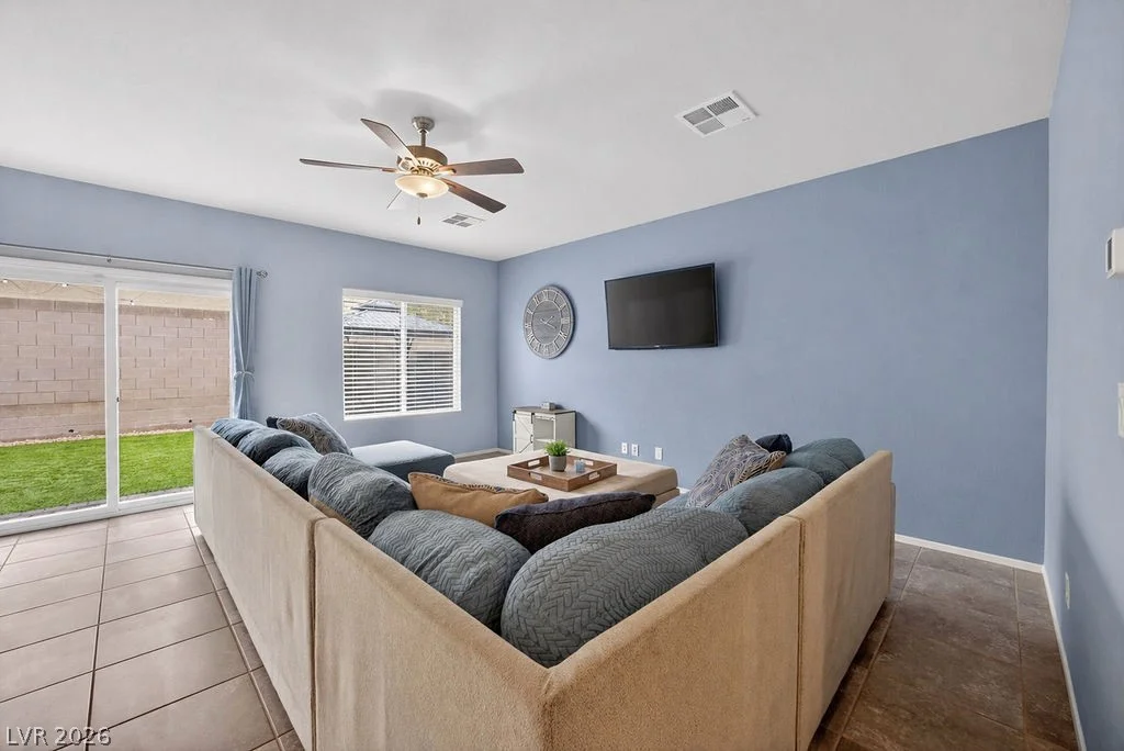 3812 Berenices, North Las Vegas, NV 89084