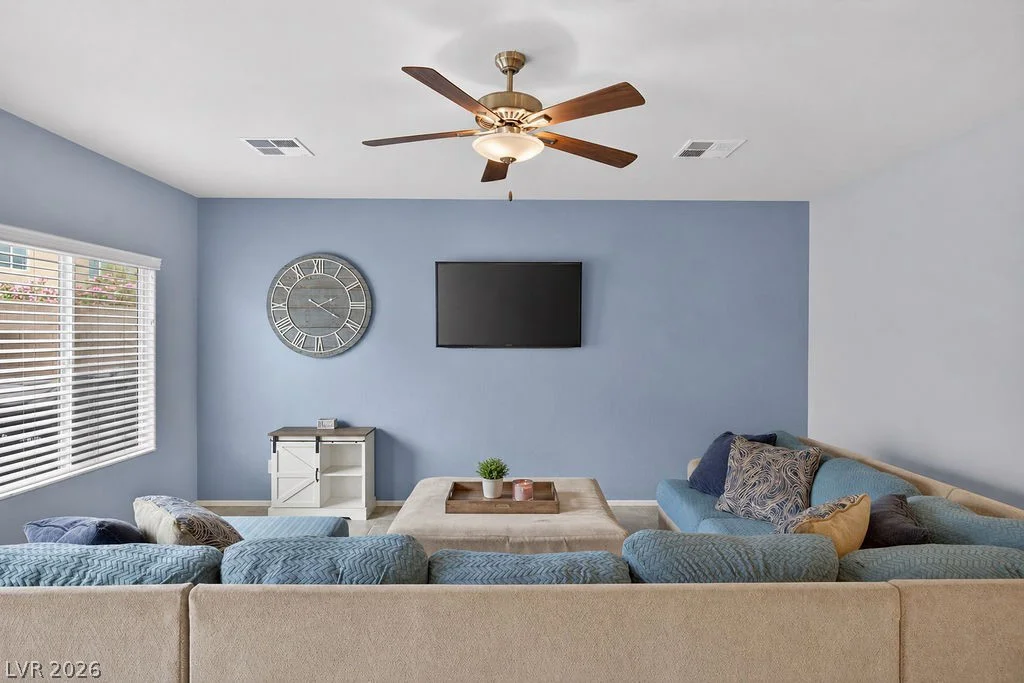 3812 Berenices, North Las Vegas, NV 89084