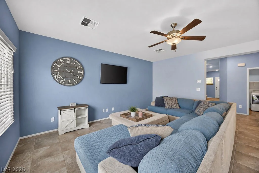 3812 Berenices, North Las Vegas, NV 89084