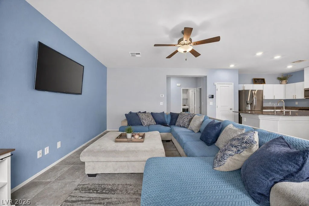 3812 Berenices, North Las Vegas, NV 89084