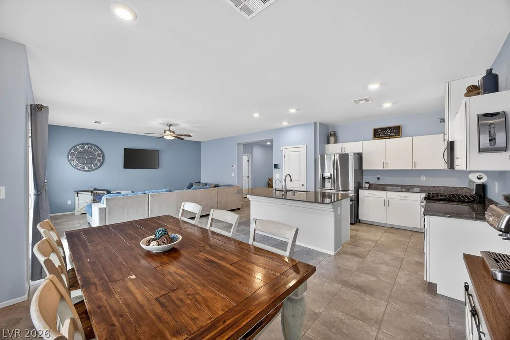 3812 Berenices, North Las Vegas, NV 89084