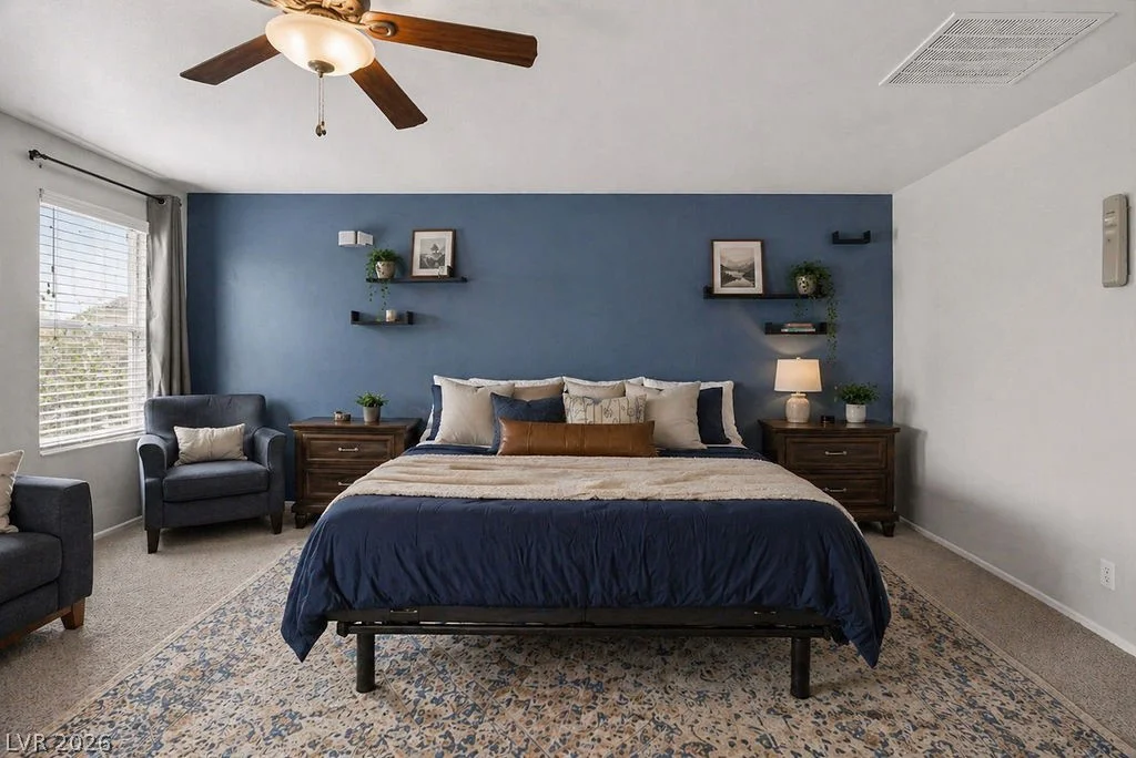 3812 Berenices, North Las Vegas, NV 89084