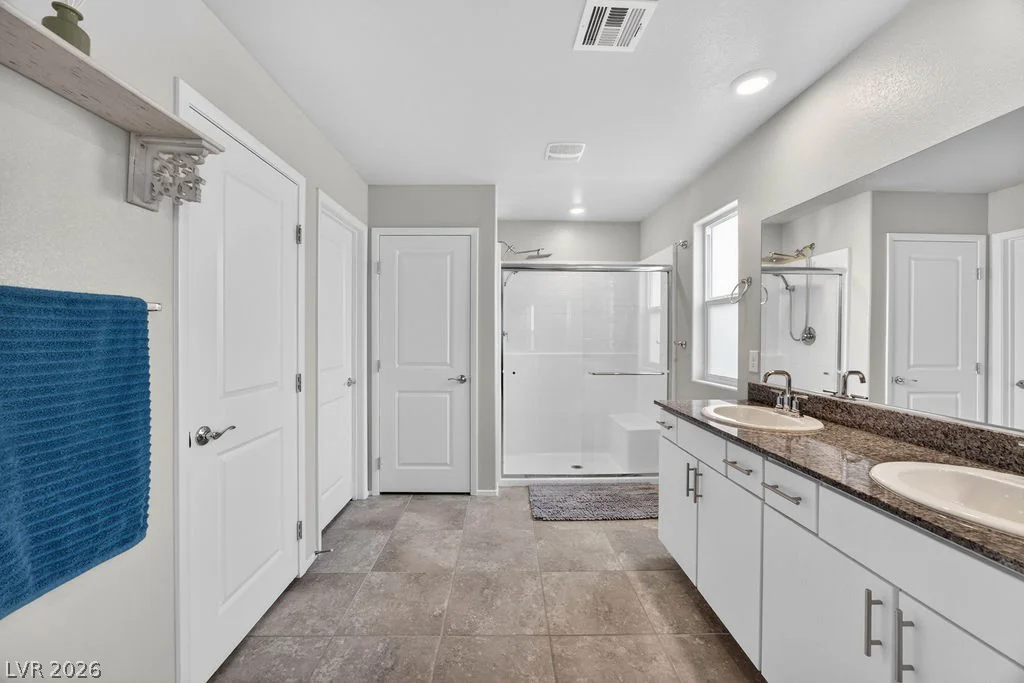 3812 Berenices, North Las Vegas, NV 89084