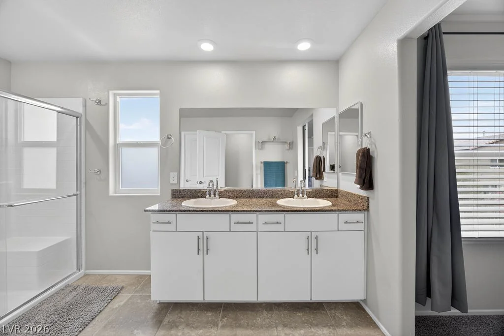 3812 Berenices, North Las Vegas, NV 89084
