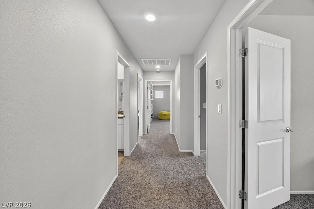 3812 Berenices, North Las Vegas, NV 89084