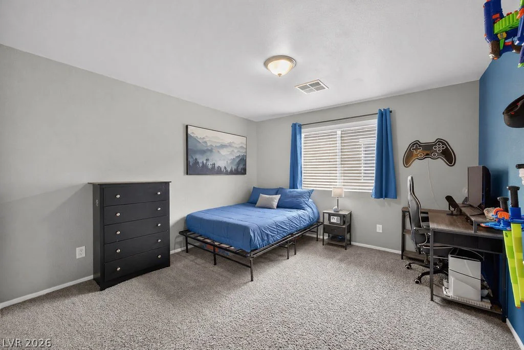 3812 Berenices, North Las Vegas, NV 89084