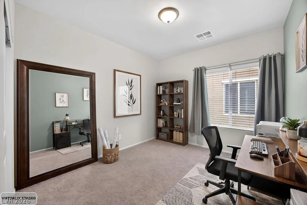 3812 Berenices, North Las Vegas, NV 89084
