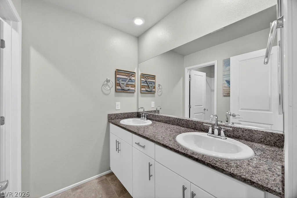 3812 Berenices, North Las Vegas, NV 89084