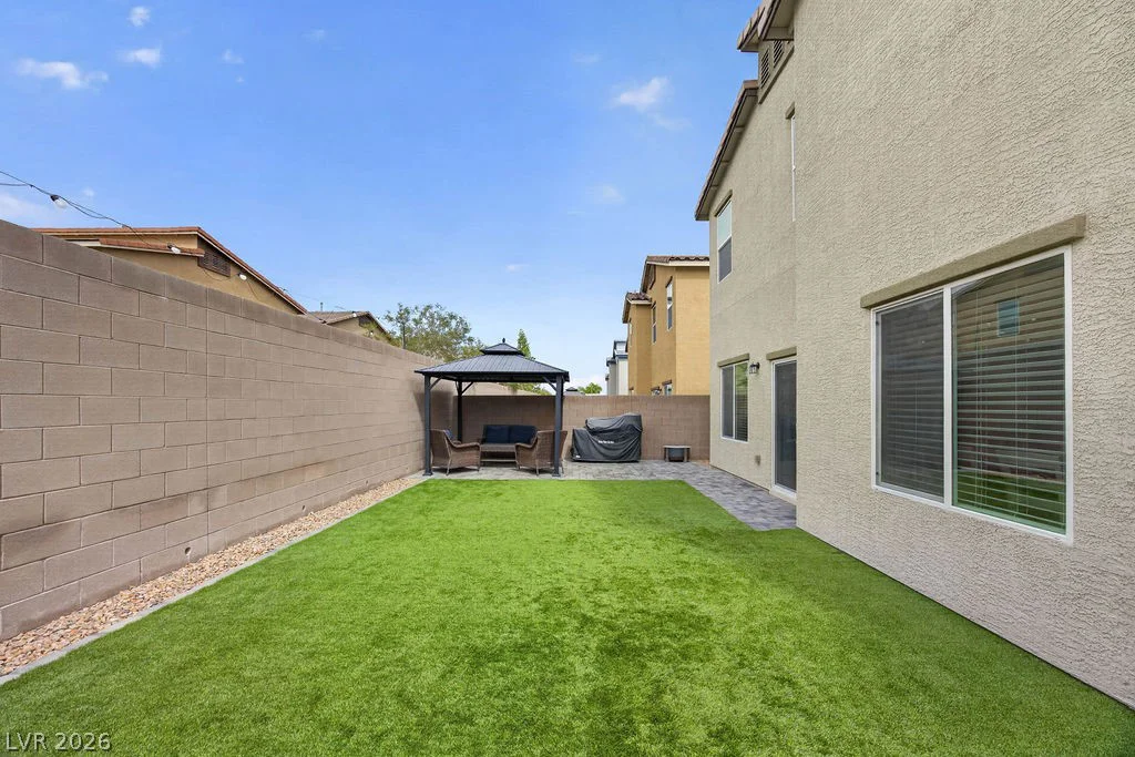 3812 Berenices, North Las Vegas, NV 89084