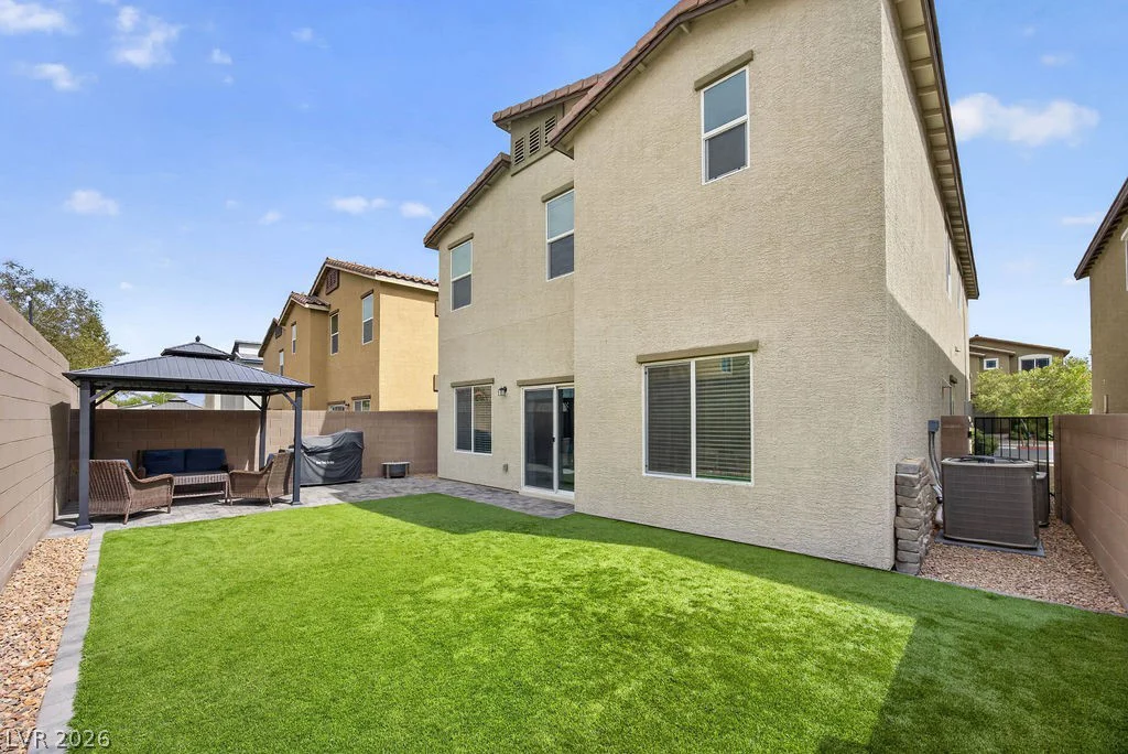 3812 Berenices, North Las Vegas, NV 89084