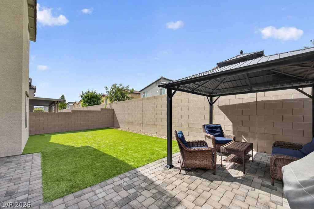 3812 Berenices, North Las Vegas, NV 89084