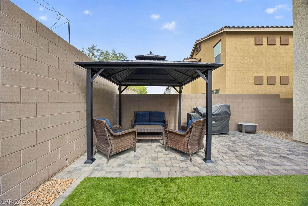 3812 Berenices, North Las Vegas, NV 89084